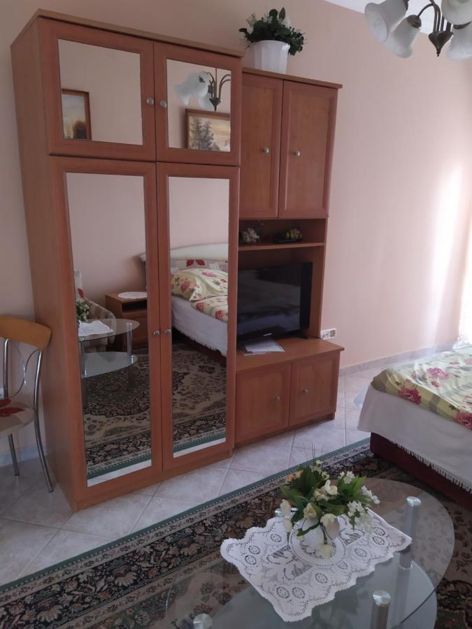 Apartamento Ildiko Appertements Zalakaros Exterior foto