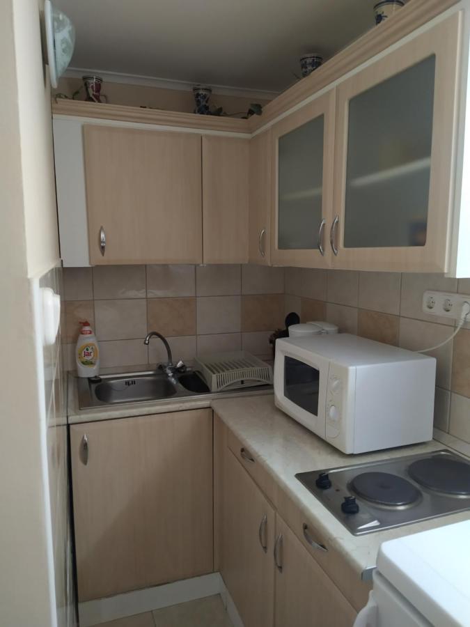 Apartamento Ildiko Appertements Zalakaros Exterior foto