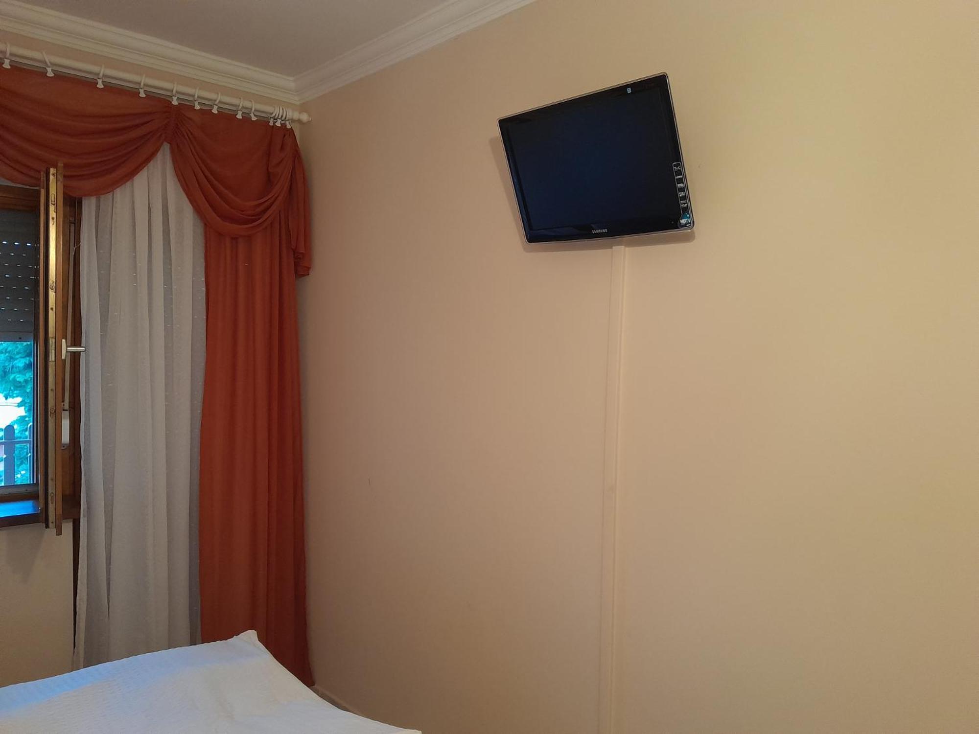 Apartamento Ildiko Appertements Zalakaros Exterior foto